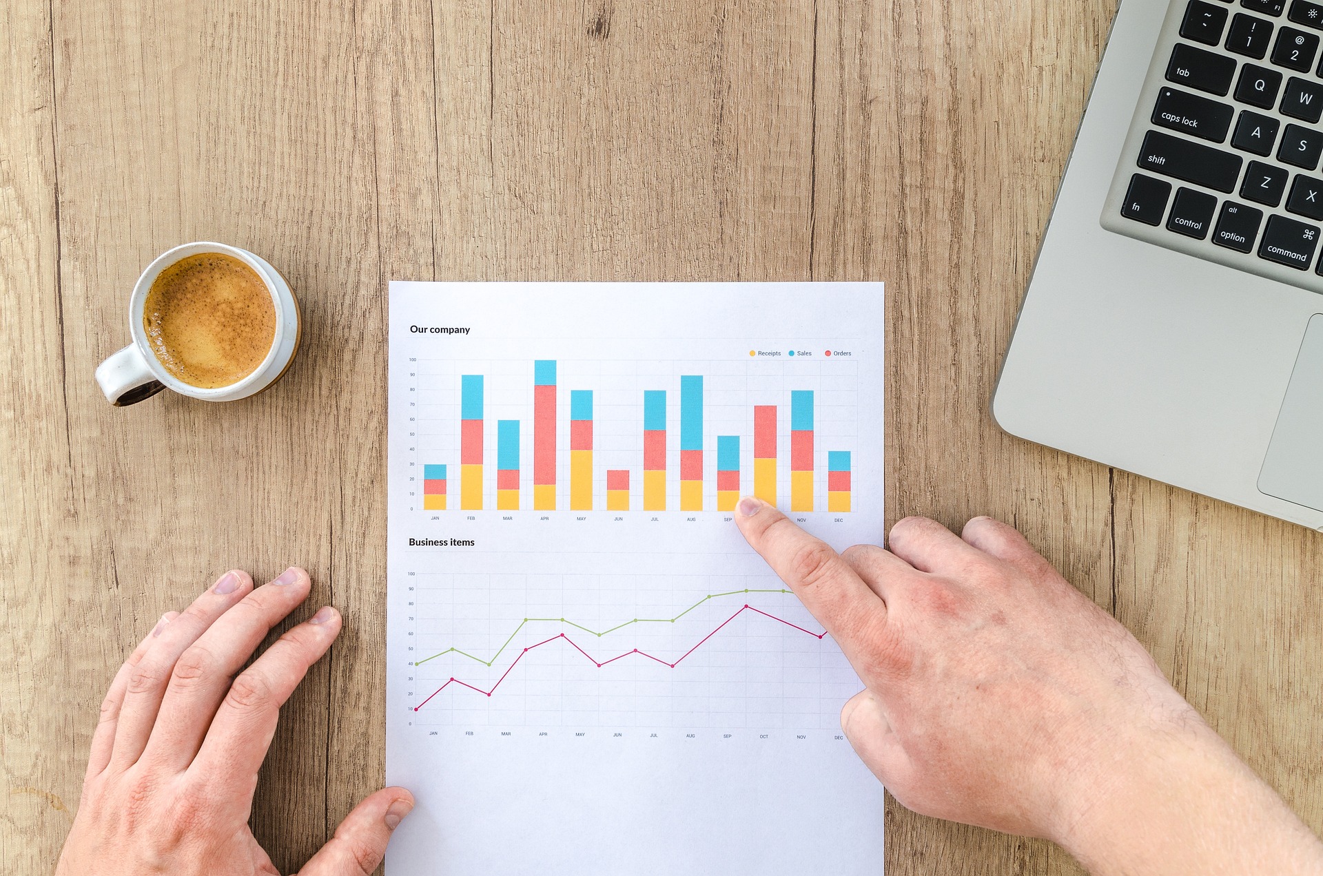 Intelligent Financial Data Analysis: A Guide to Successful Business Management