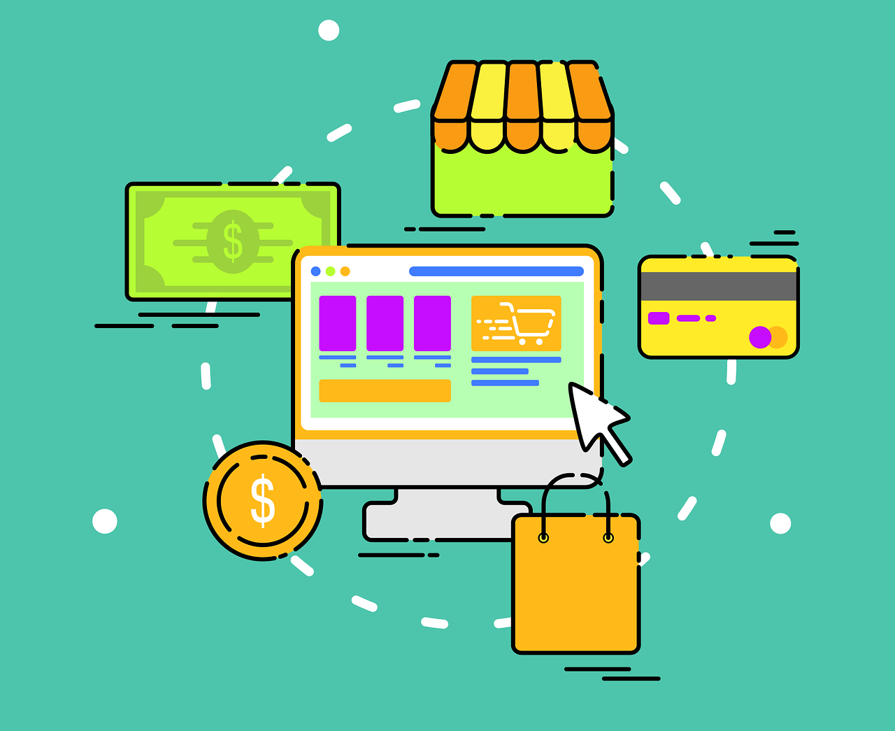 Boost Your Sales: 10 Proven Psychological Techniques to Make Your Customers Buy More