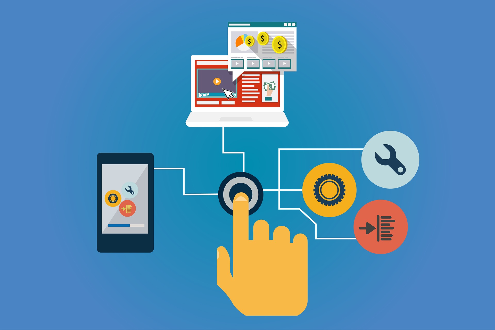 Identify In-Demand Products in the Market | Marketing Strategies for Success
