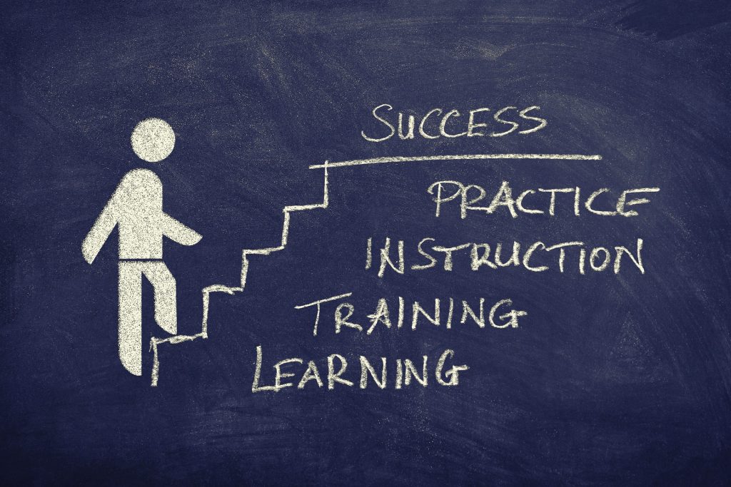 Developing Sales Skills