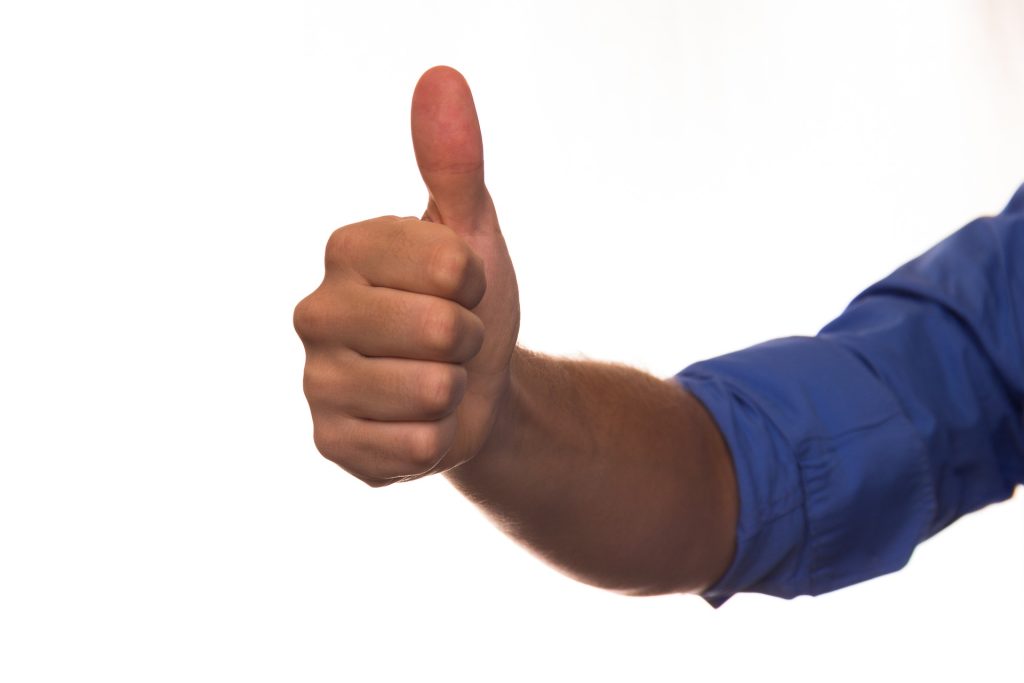 Developing Sales Skills