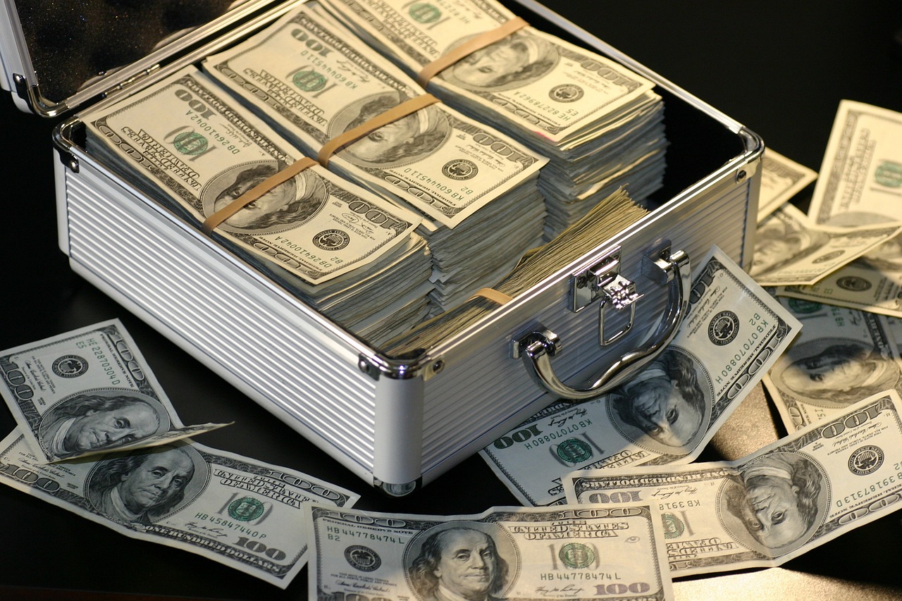 Conquer Investment Risks for Exceptional Business Success | Comprehensive Guide