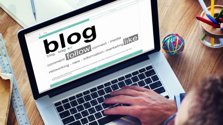 Supercharge Your Blogging Success: Your Positive Guide to Profitable Ventures