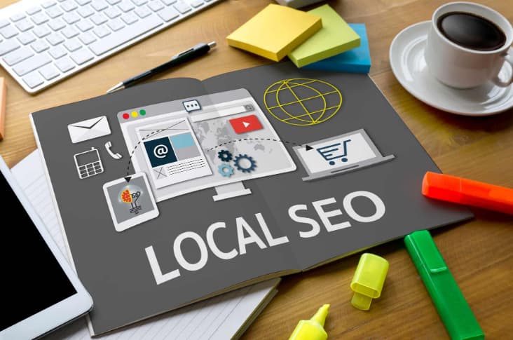 Local SEO Services