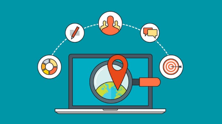 Local SEO Services
