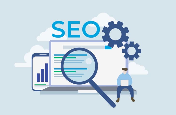 Local SEO Services