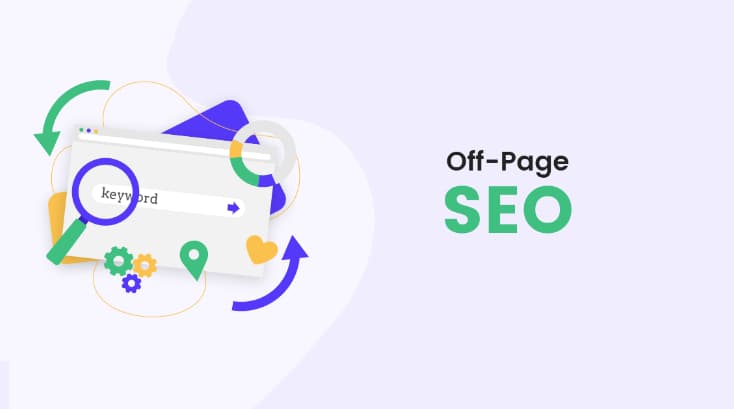 Off-page SEO techniques