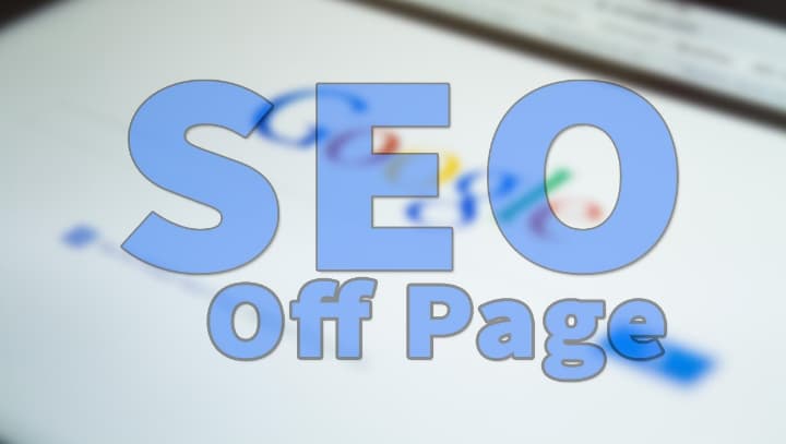 Off-page SEO techniques