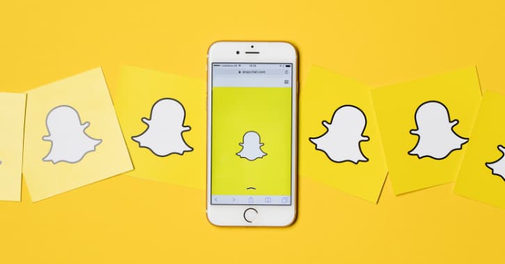 Snapchat marketing strategy