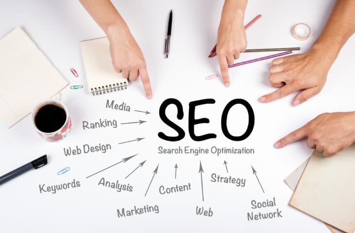 Off-Page SEO