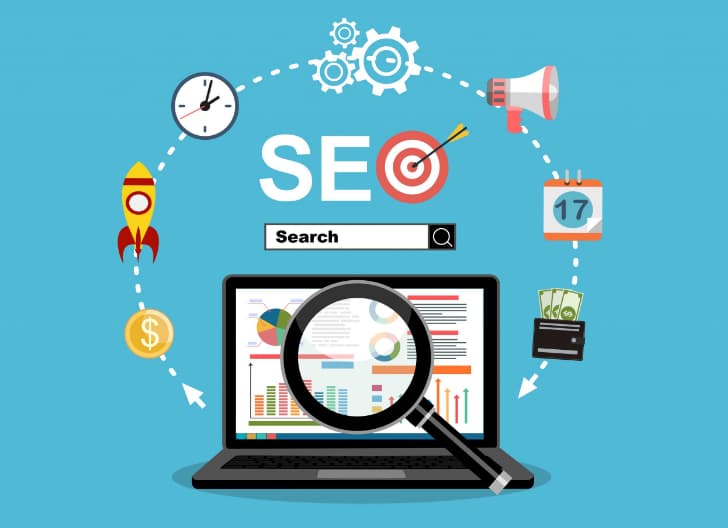 The importance of off-page SEO