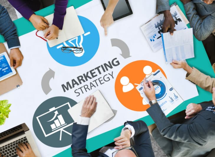marketing strategy