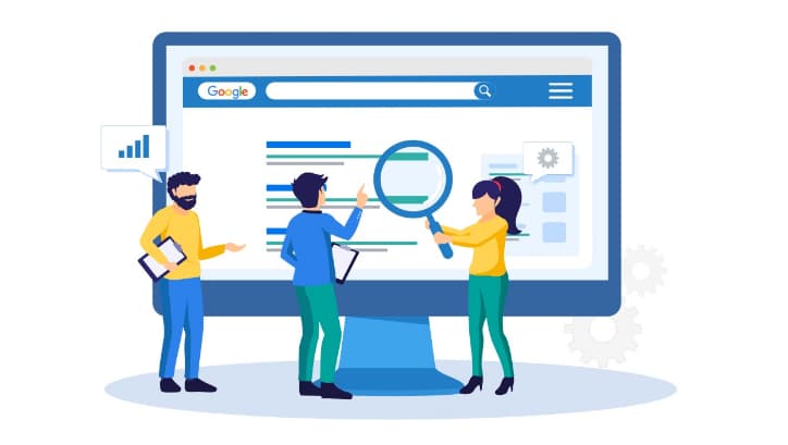 on-page SEO techniques