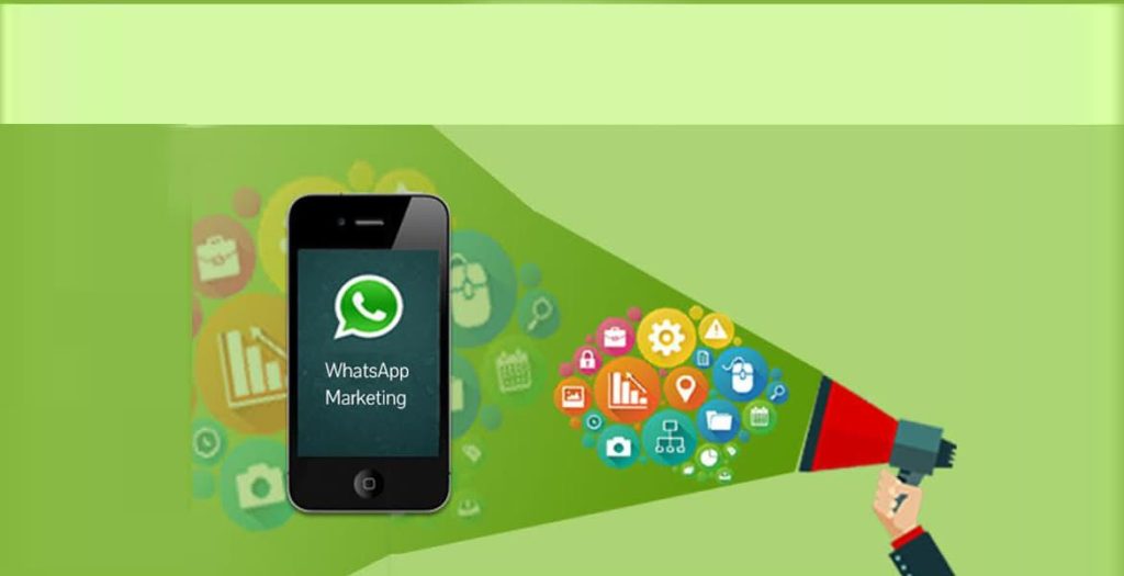WhatsApp Marketing Unveiled: Showcasing Effective Strategies and Targeting Methods