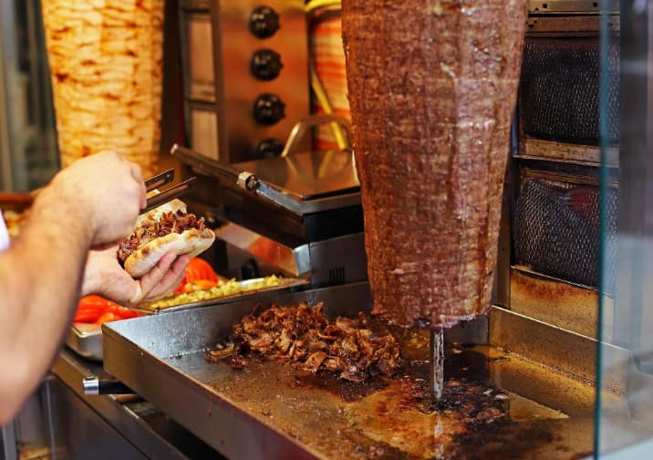 Comprehensive Feasibility Analysis for the Shawarma Restaurant Project