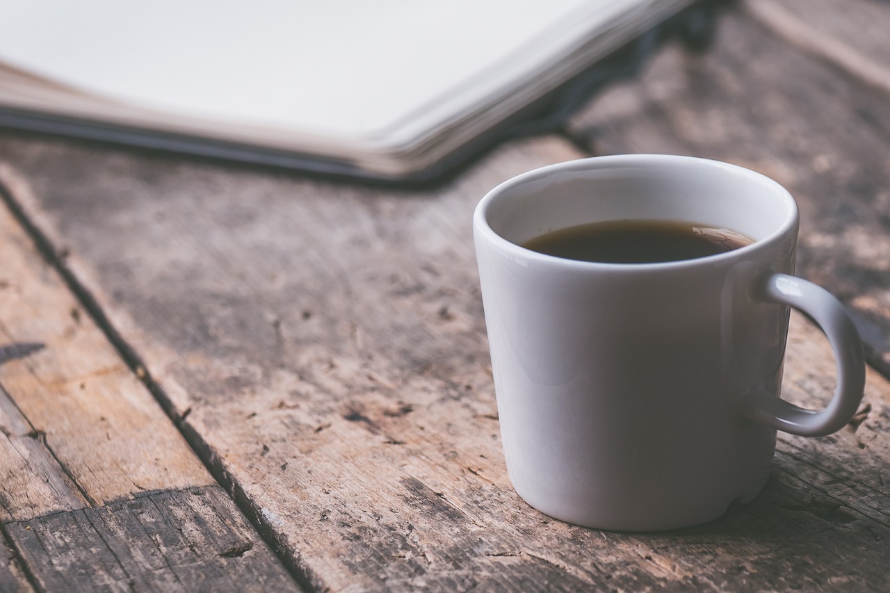 Coffee and Tea Daily: Your Recipe for Reducing the Risk of Premature Death