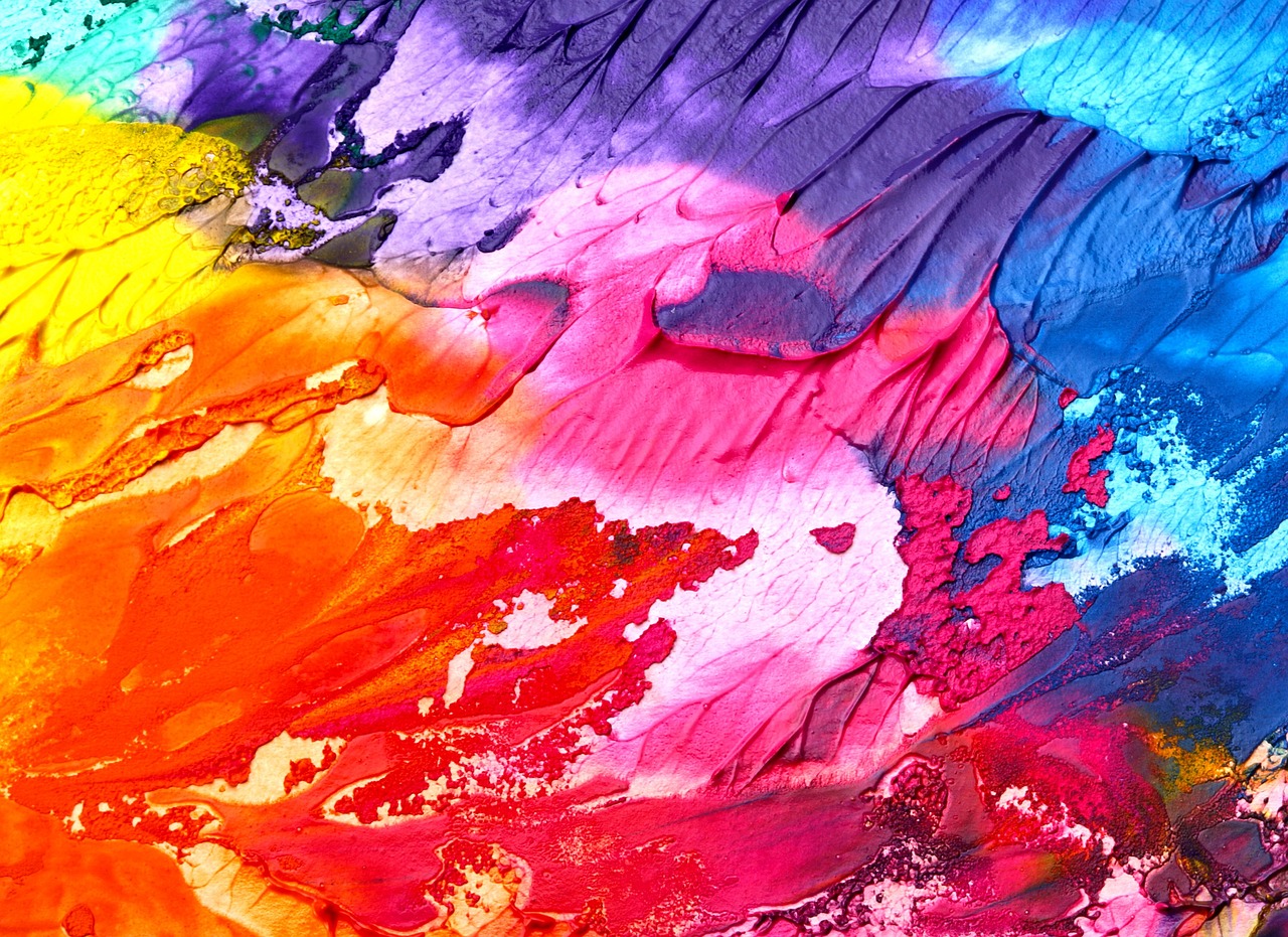 Unlocking the Color Psychology of Leading Companies: What Your Favorite Color Reveals