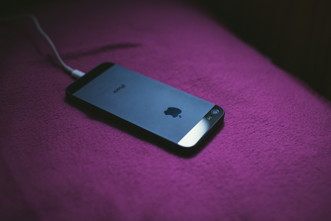Wireless Power Sharing: The Future of Device Charging Technology