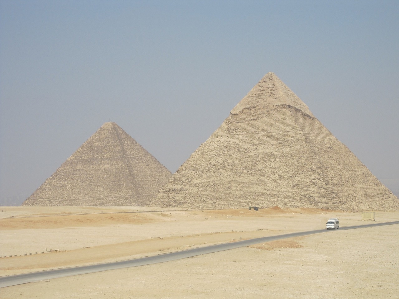 Unveiling the Majesty of Pharaonic Civilization and Its Remarkable Achievements