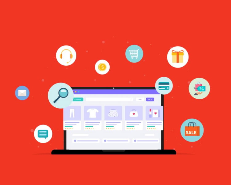 How to Set Up a Successful Online Store Using the Right E-Commerce Business Strategy in 2024