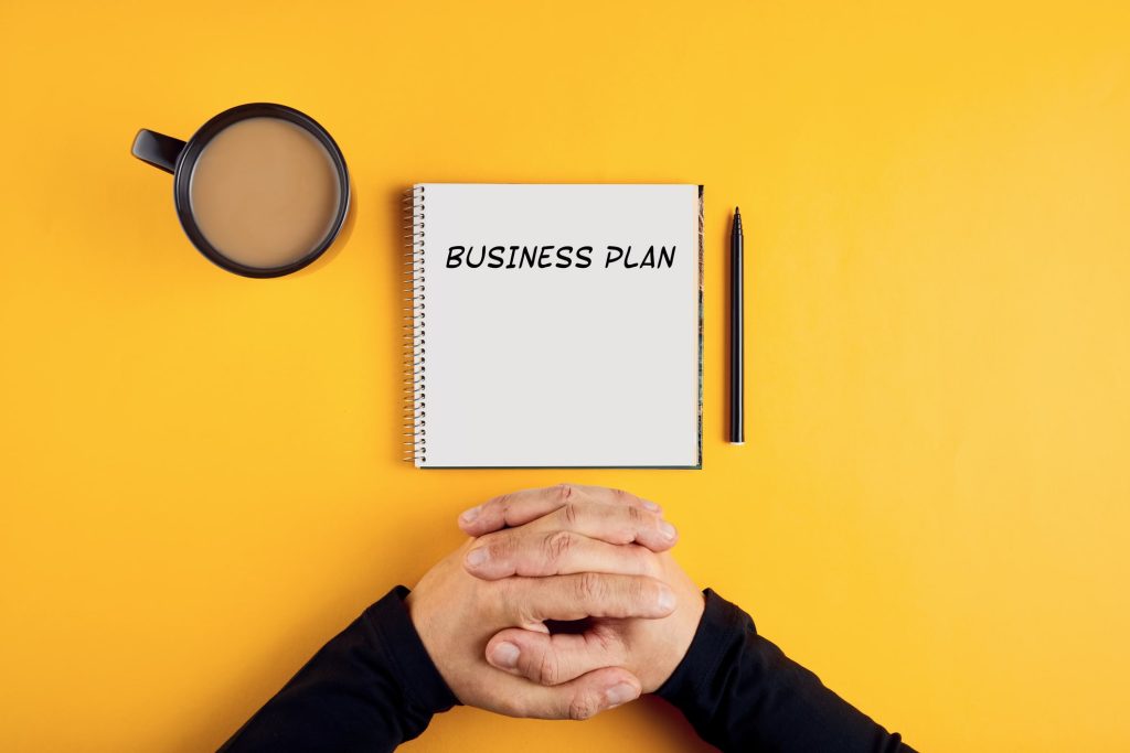 Crafting an Empowering Business Model for Your Startup: A Comprehensive Step-by-Step Handbook