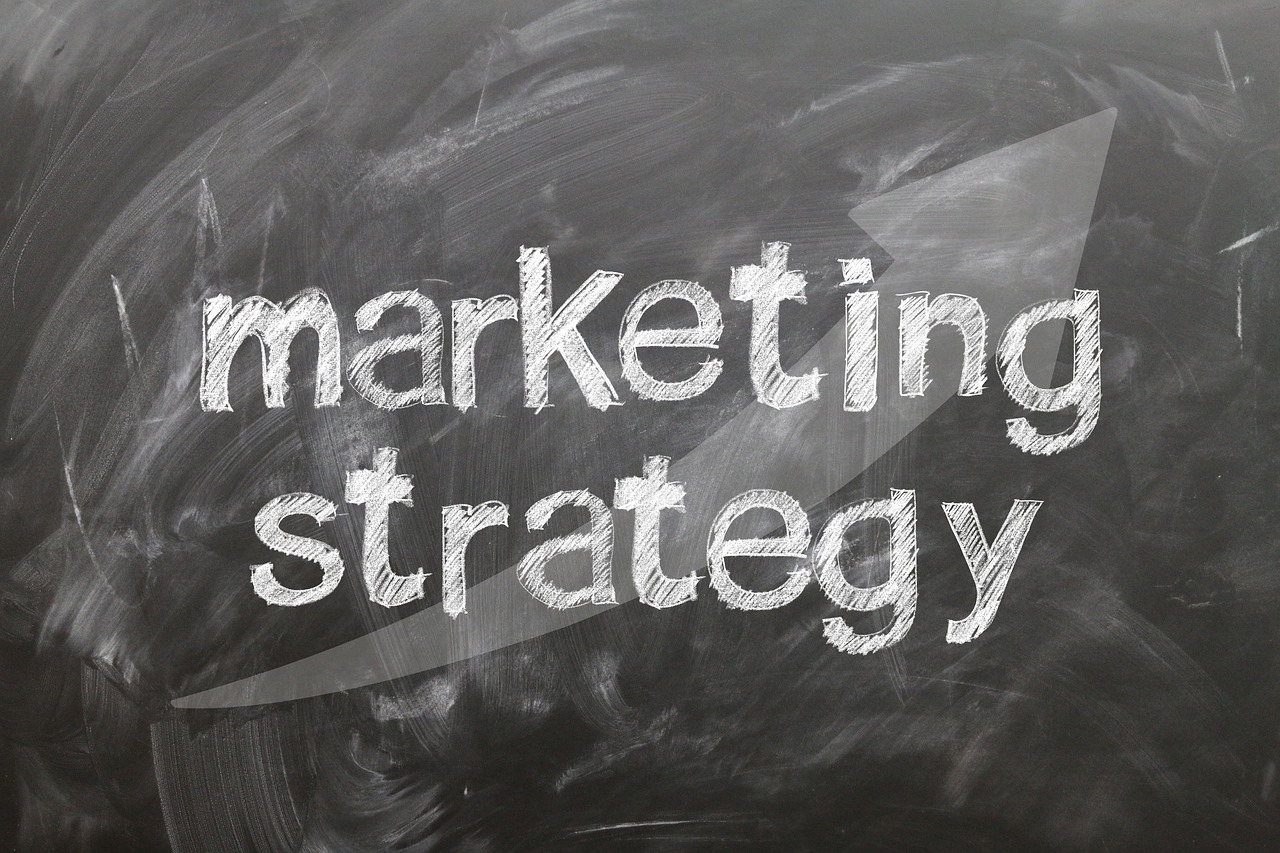 Unlocking Success: Small Business Marketing Strategies for 2024