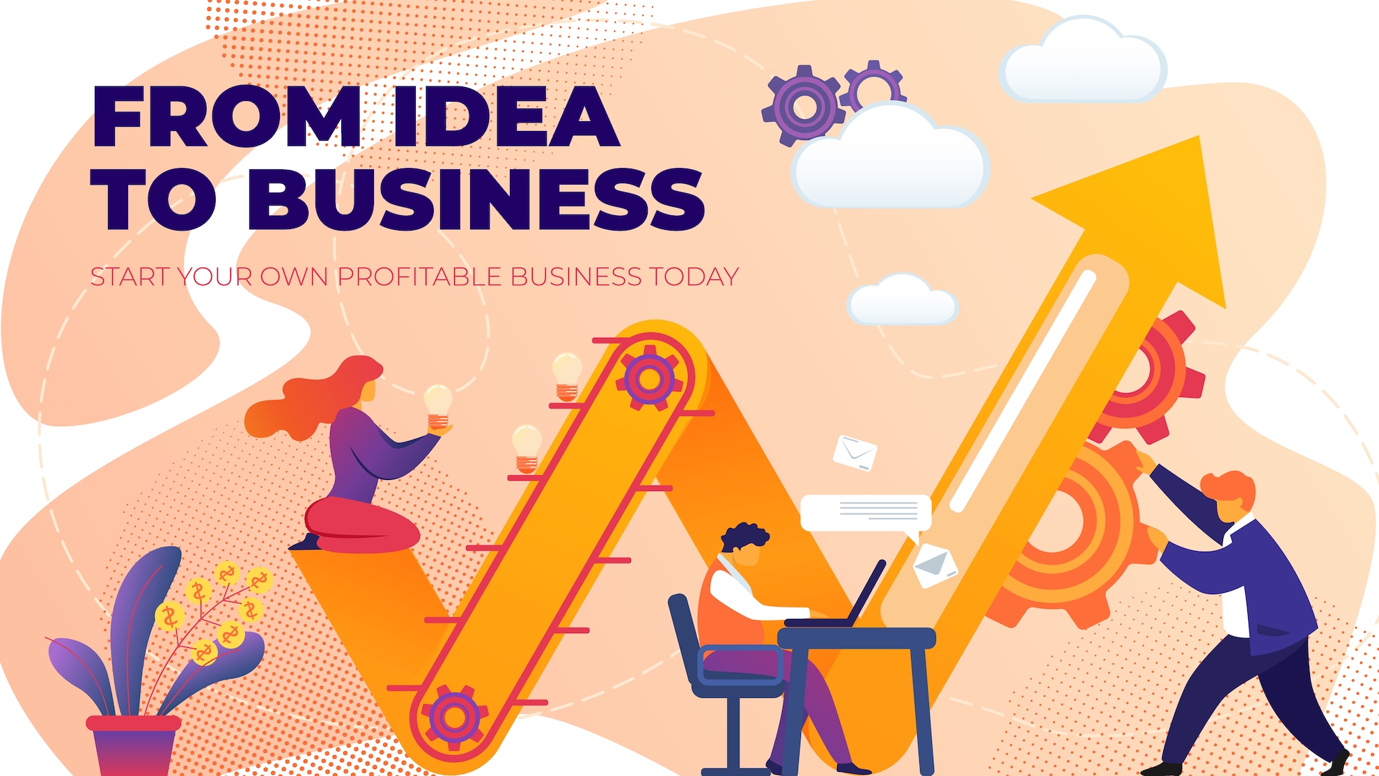 Strategies for Growing Your Kuwaiti Startup
