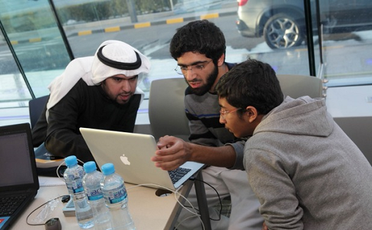 Guide to the Entrepreneurial Landscape in Kuwait