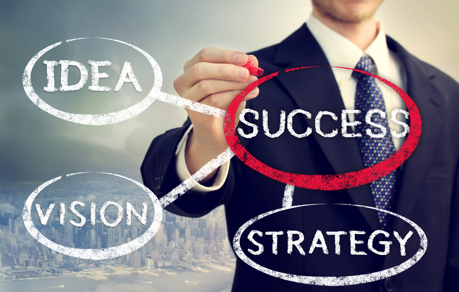 Building a Resilient Startup: Key Lessons for Entrepreneurs