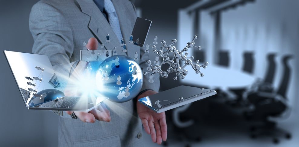 Tech Marvels: Must-Have Market Products for Kuwaiti Businesses