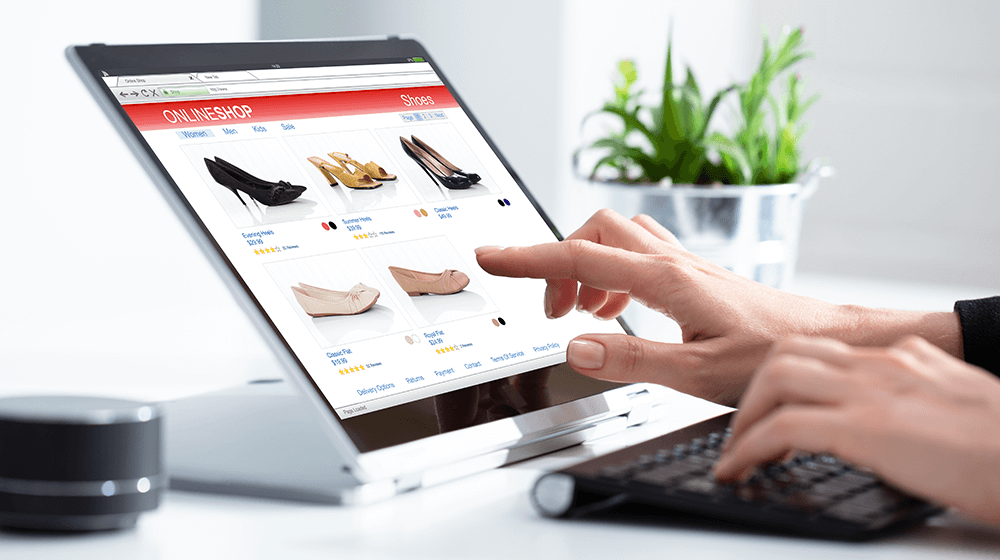 E-commerce Security: Safeguarding Customer Data