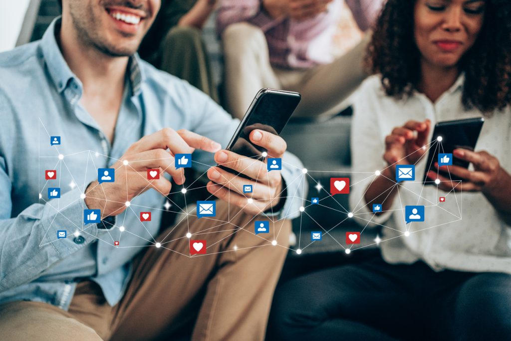 Data-Driven Marketing: Making Informed Decisions
