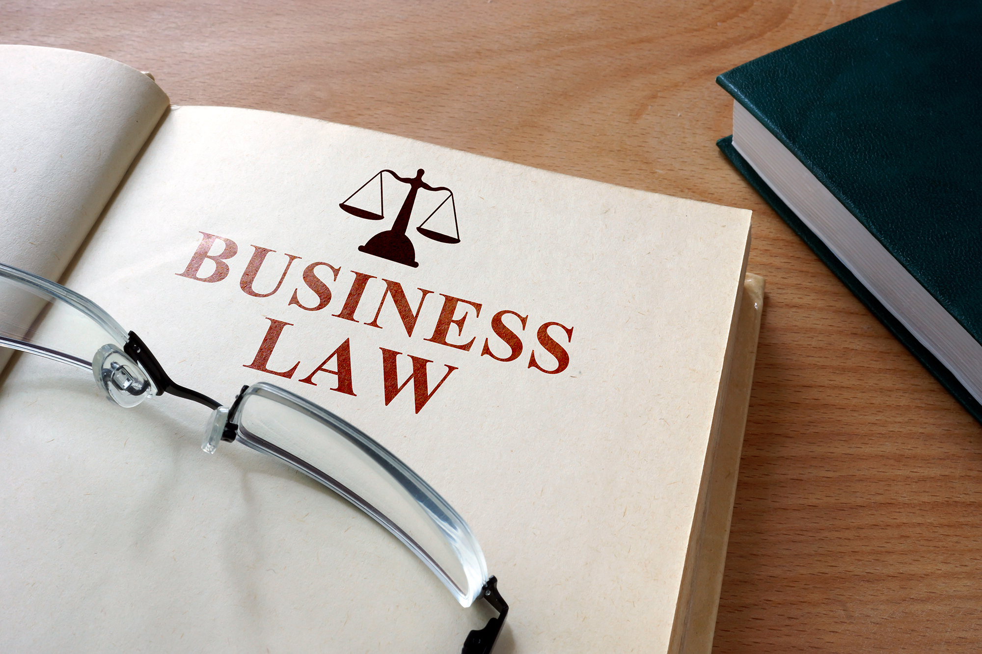 JohnGrundy1UnderstandingBusinessLawisImportantforSuccessfulBusinesses