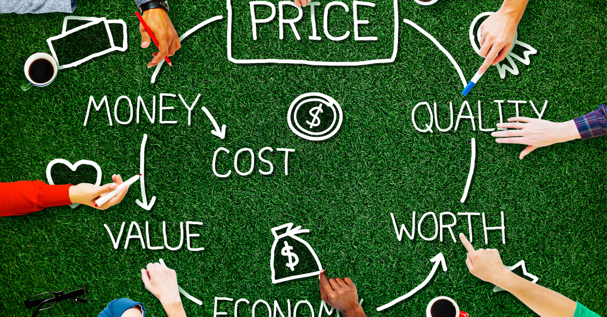 Product Pricing
