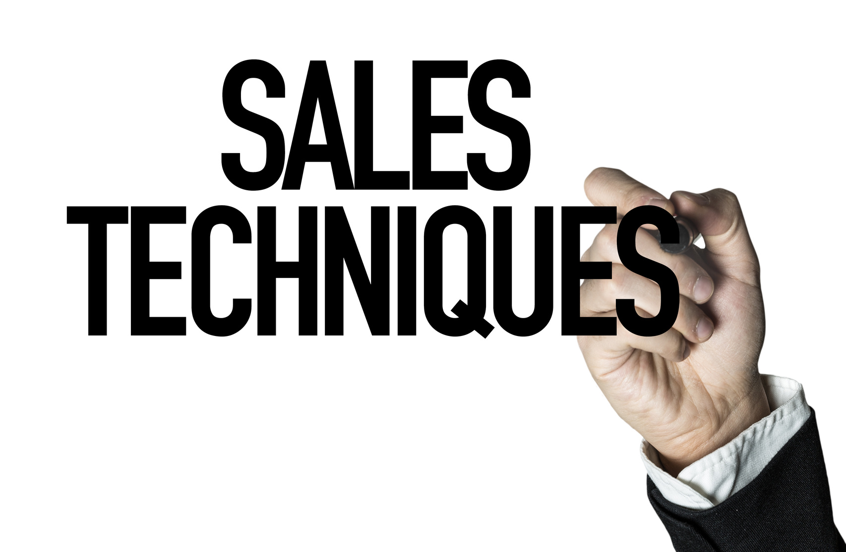 Customer Relationship Management for Enhancing Sales