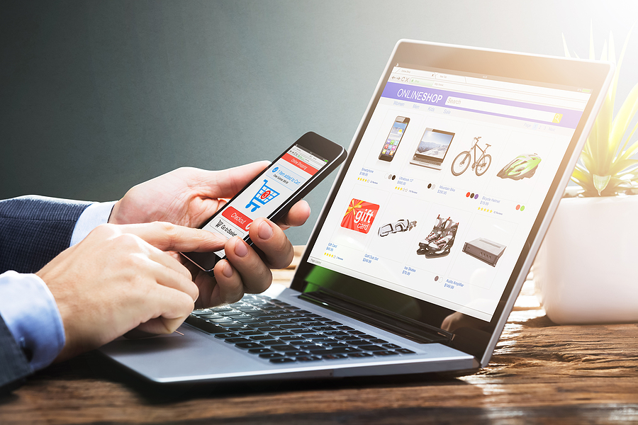 User Experience in E-commerce: Key Elements for Websites