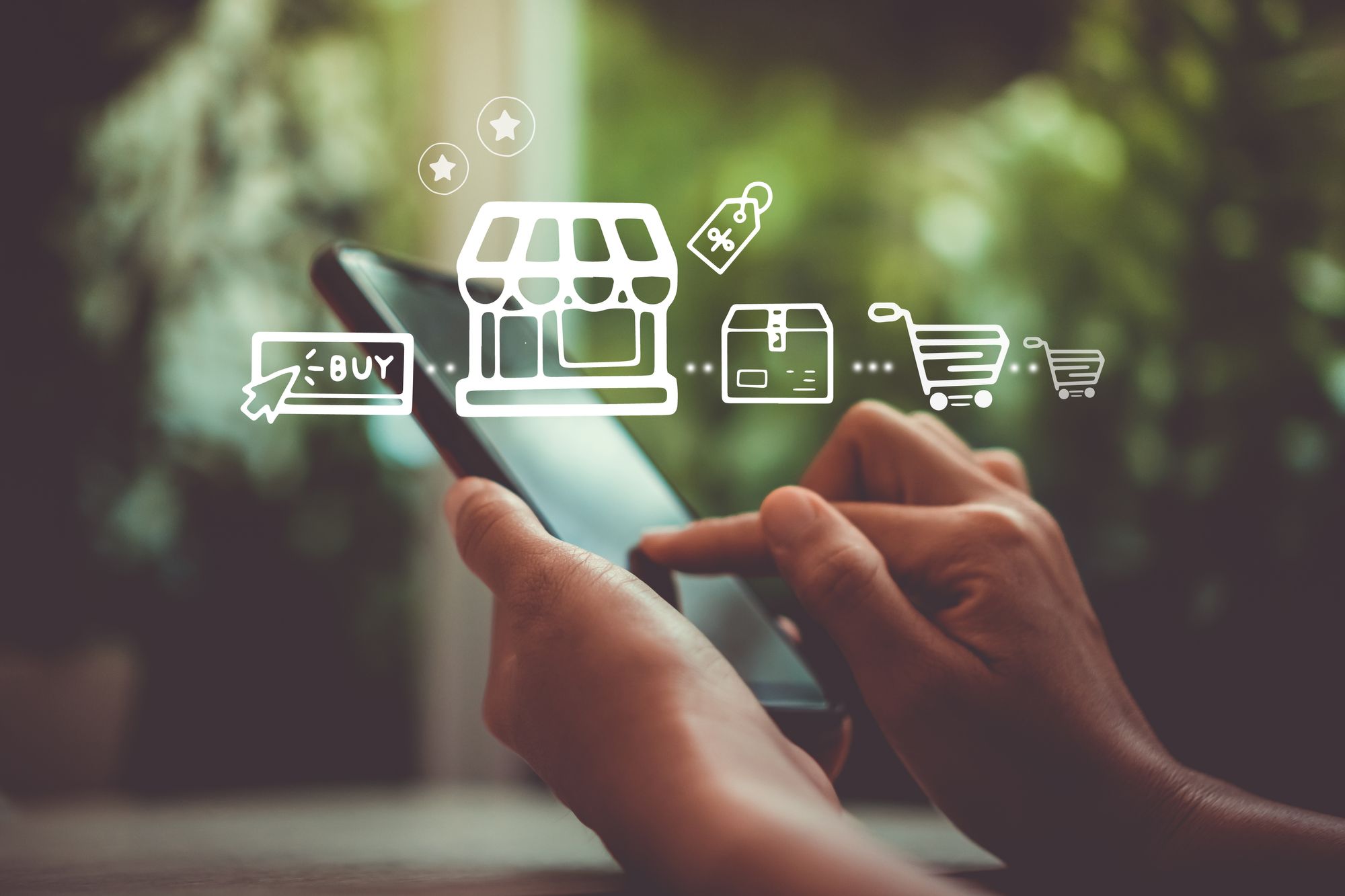 Building a Successful E-commerce Business