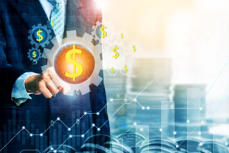 Cryptocurrency and Blockchain: Emerging Investment Trends in Kuwait