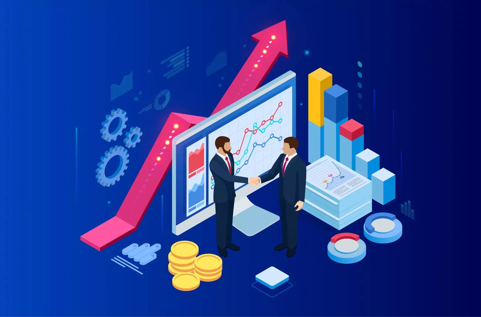 list of sales skills