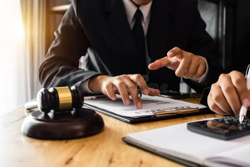 Legal Technology: Streamlining Commercial Processes in Kuwait