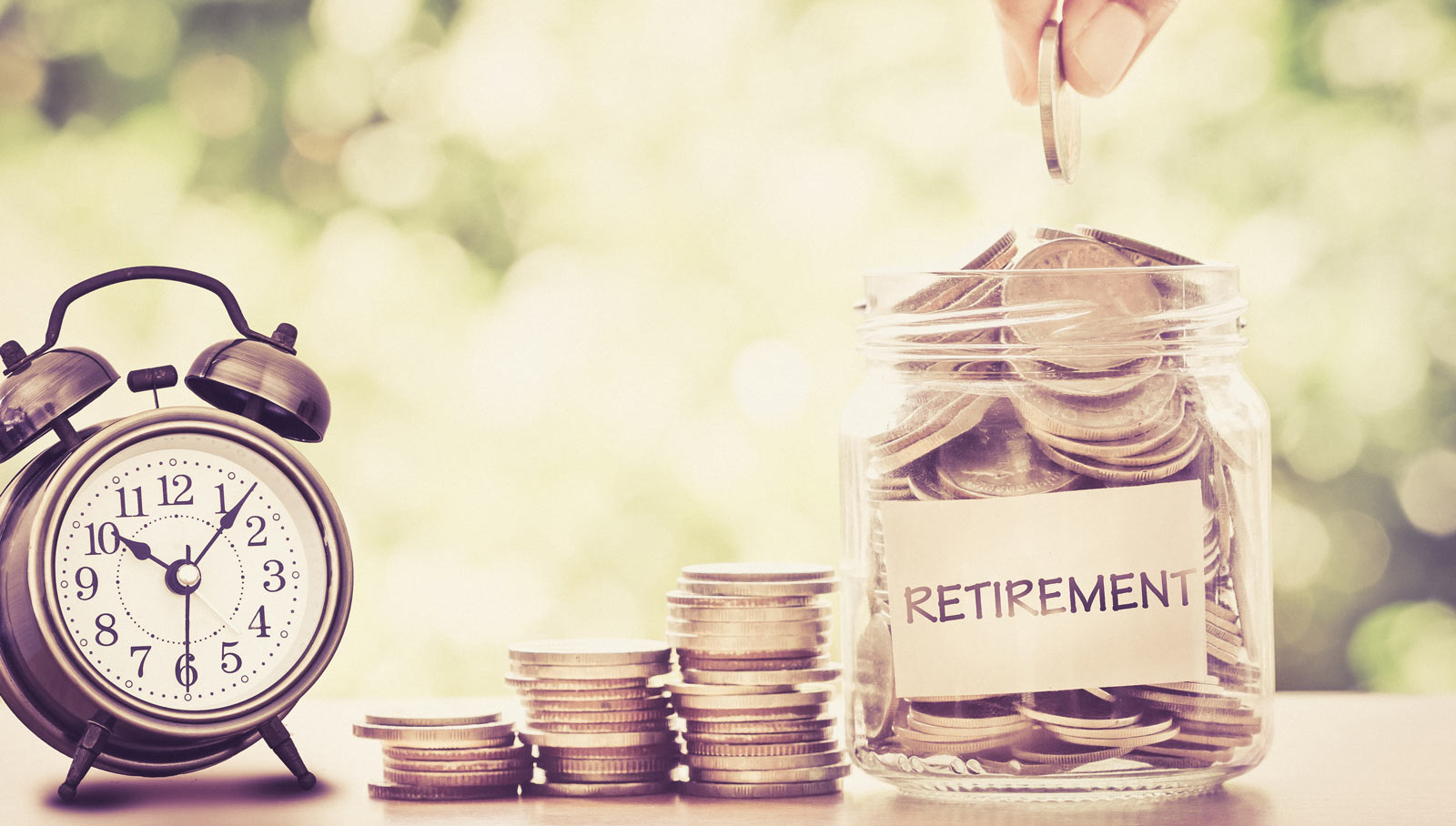 Retirement Planning in Kuwait: Securing Your Financial Future