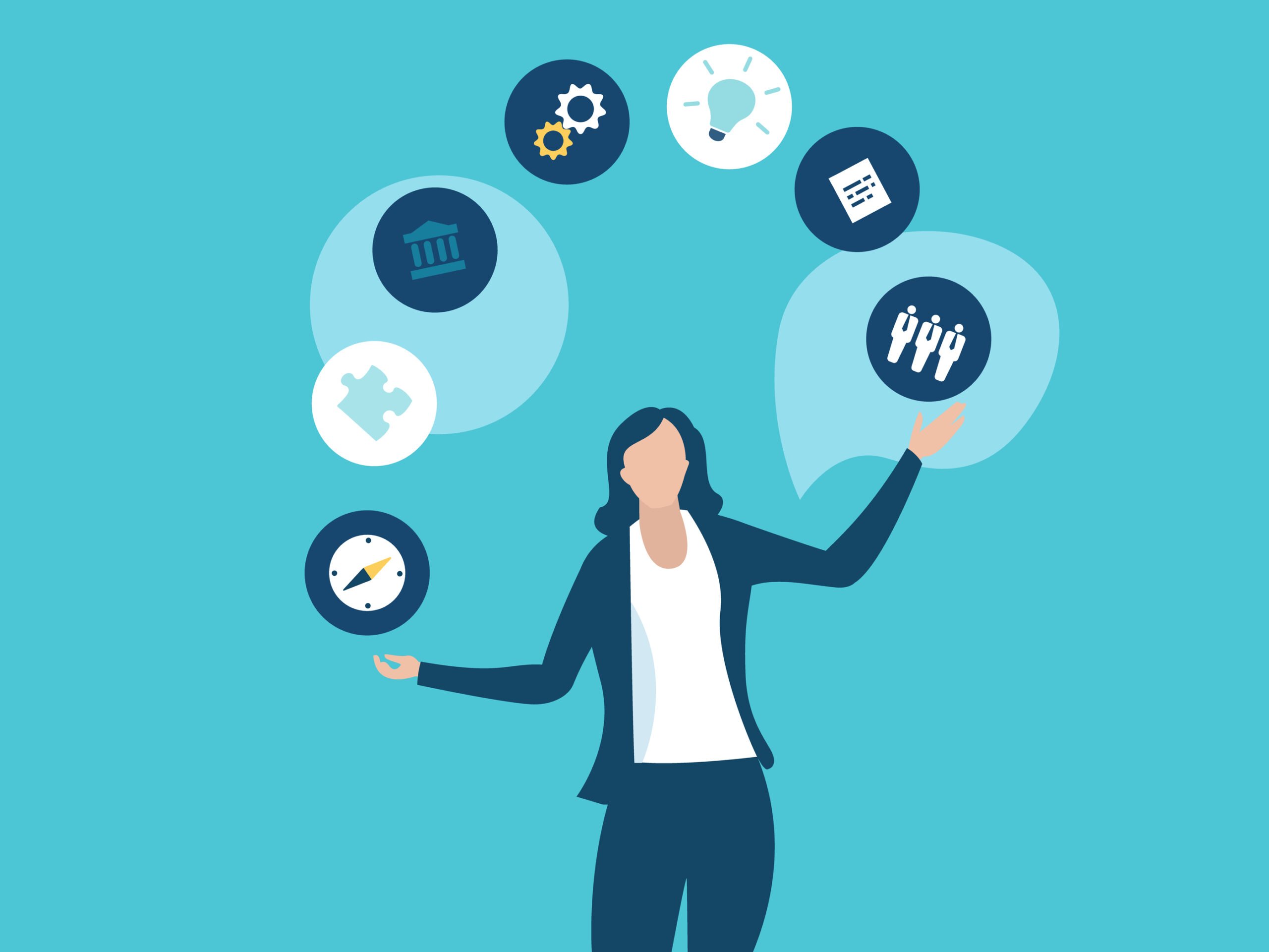 Adapting to Virtual Sales: Strategies for Salespeople
