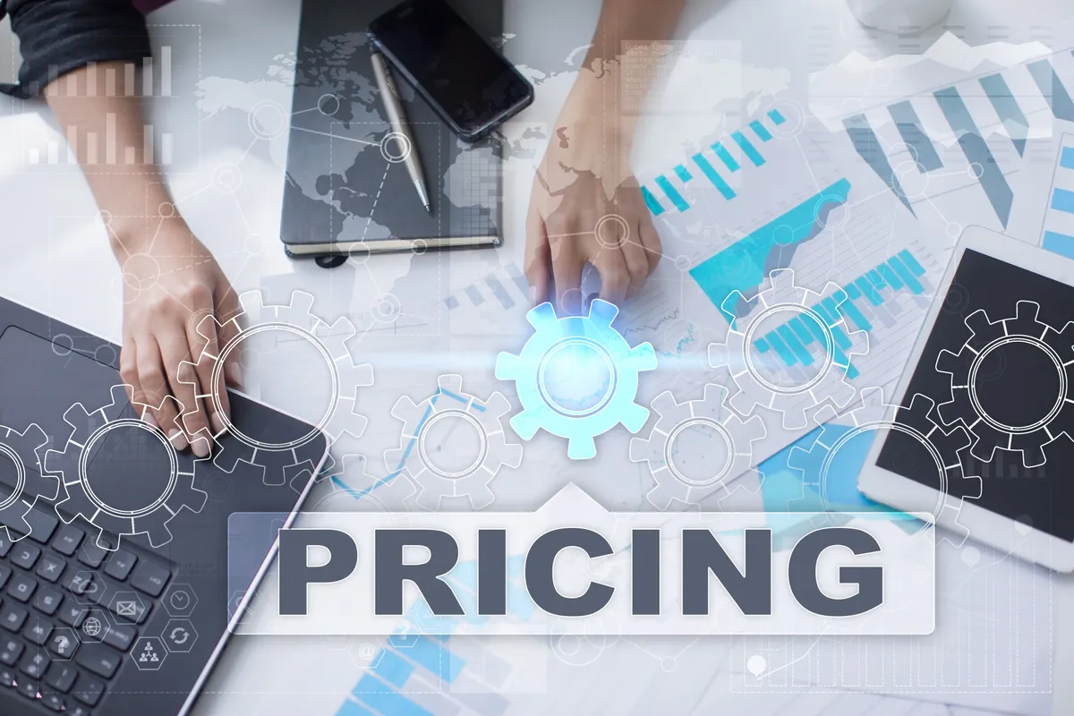 using product pricing strategies