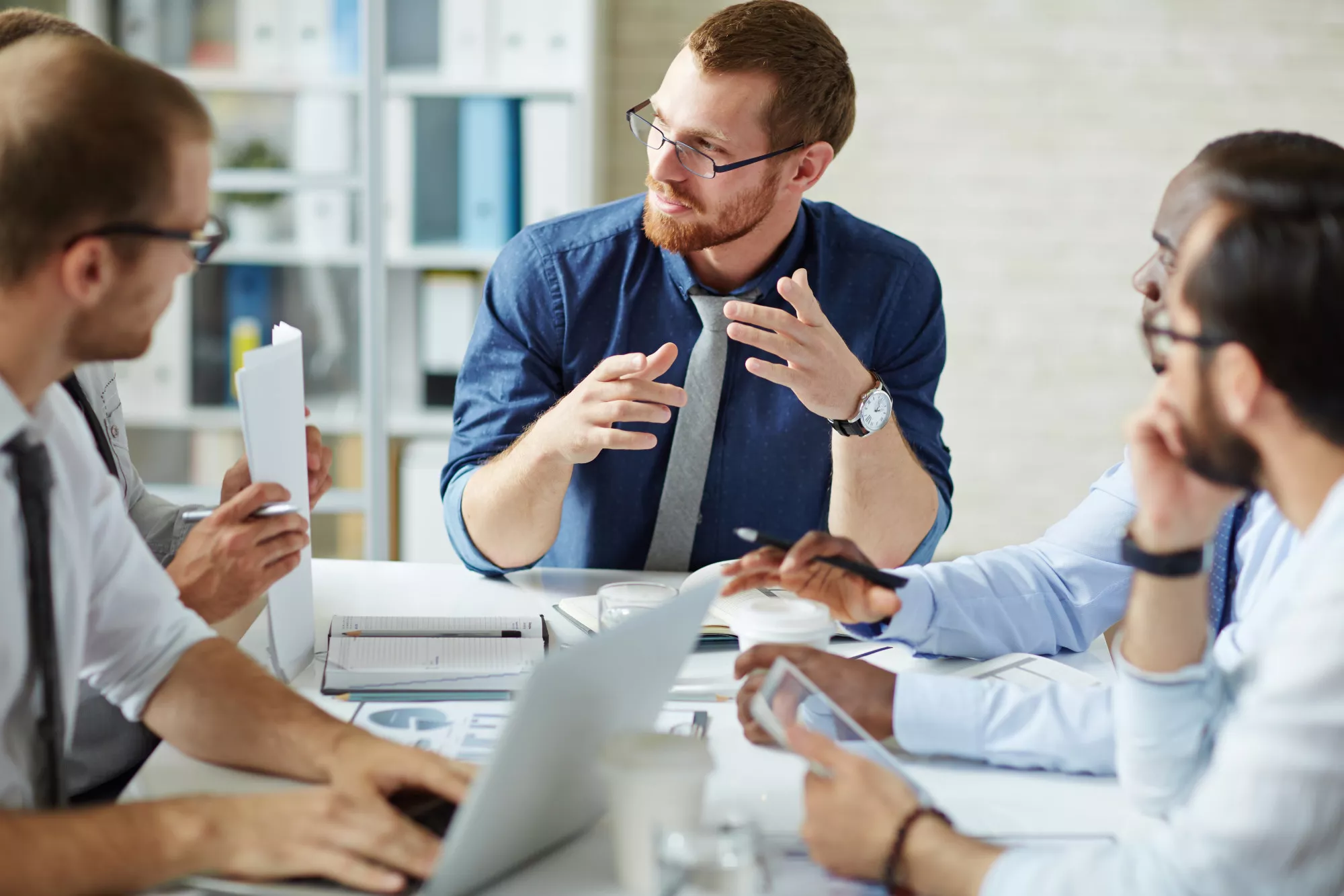 Interactive Marketing: Engaging Kuwaiti Audiences Effectively