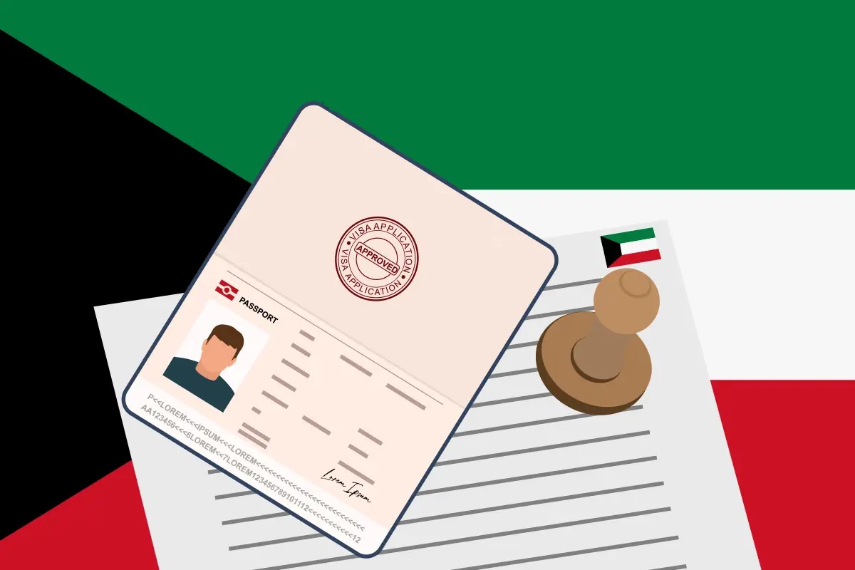 Croatia Visa Kuwait 2025: Easy & Complete Guide
