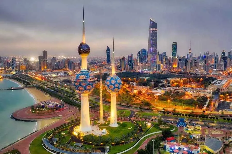 Croatia Visa Kuwait