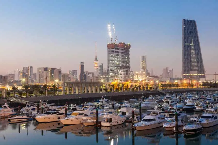 Croatia Visa Kuwait