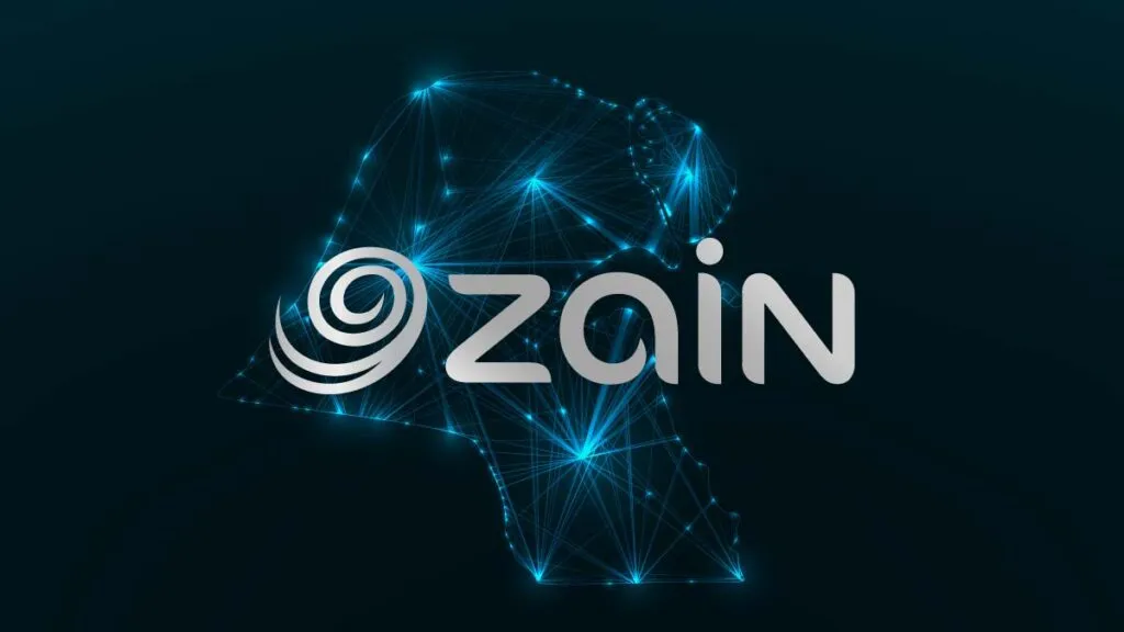 Zain Internet Balance
