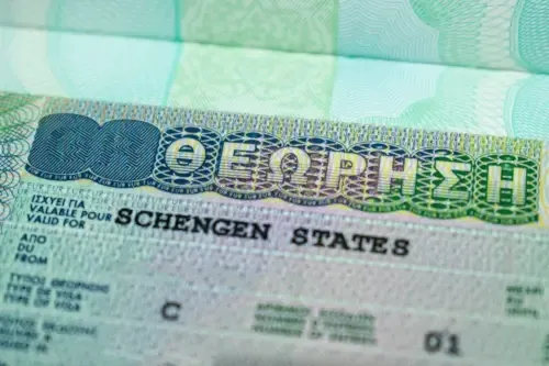 Greece Visa