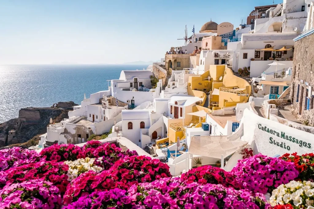 Greece Visa